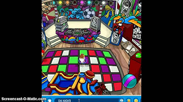 Part 1, tour of cpps me