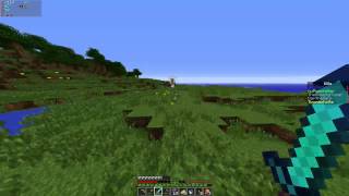 UHC Clips #25 - 7 Durability Bow screenshot 2