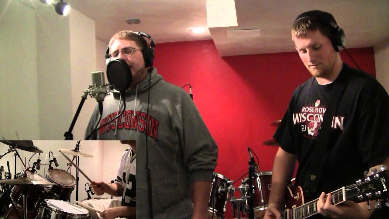 Capital Cities - Safe and Sound (Cover)