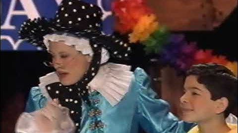 Big Surprise (2003 Version) Part 60