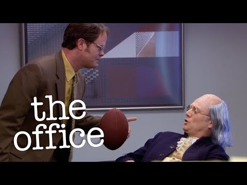 Dwight
