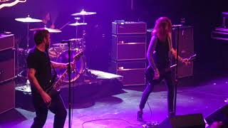 Against Me! Mediocrity Gets You Pears (The Shaker) Live @ Royale Boston MA 10-22-19