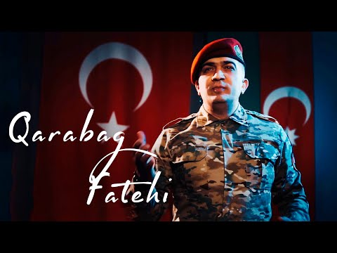 Abdul Xalid — Qarabağ Fatehi | 2020