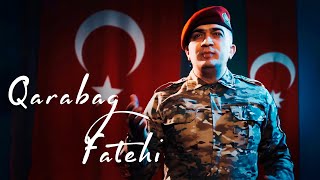 Abdul Xalid — Qarabağ Fatehi | 2020 Resimi