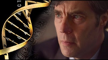 Stephen Meyer - Evolution & Intelligent Design