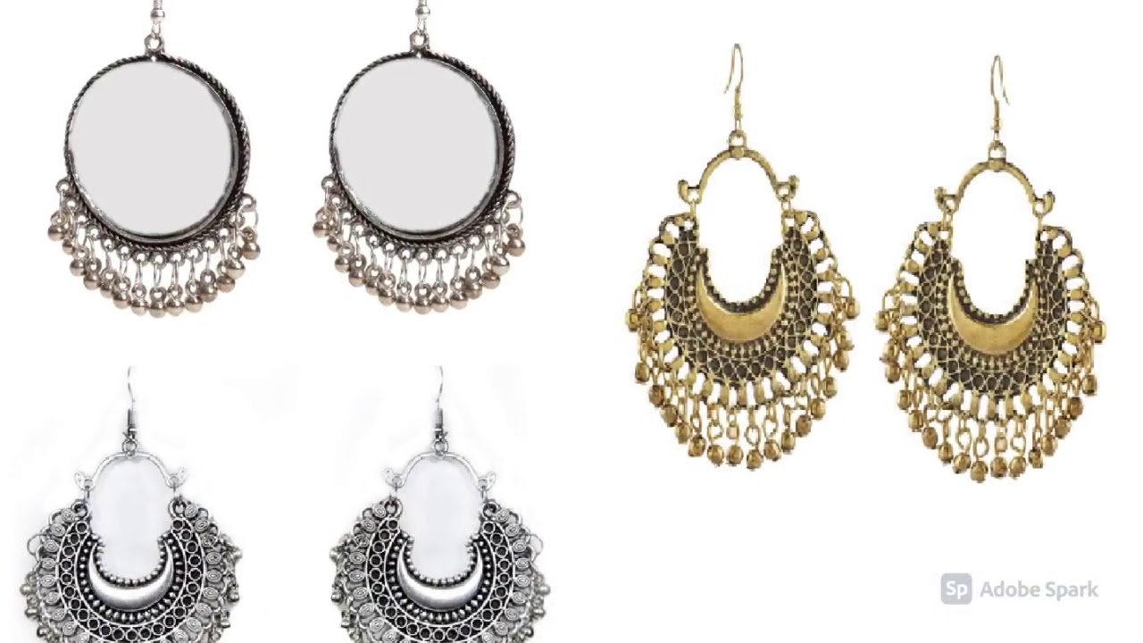 Elite Trading - Classical Dance Jewellery