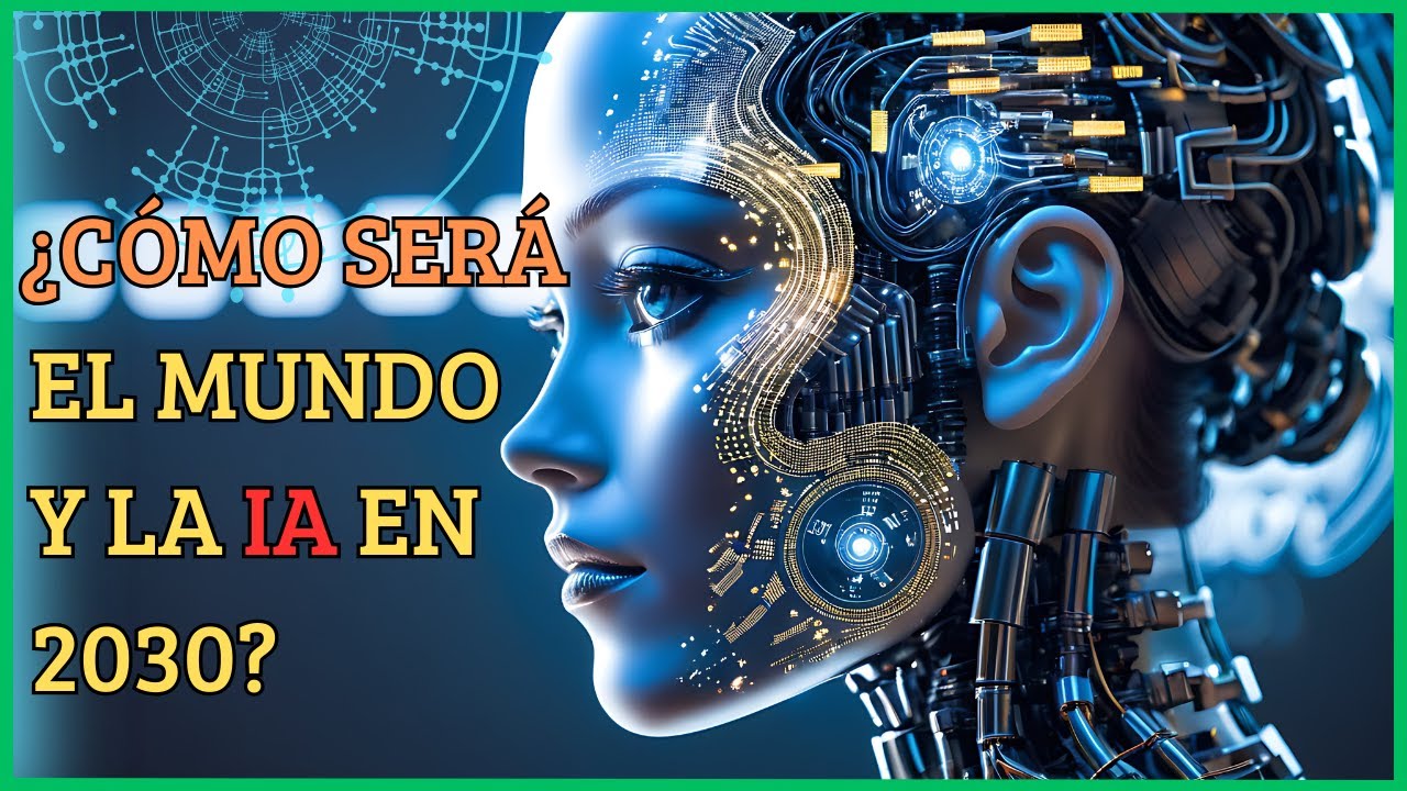 ¡Descubre el Futuro! 10 Predicciones de la Inteligencia Artificial para ...