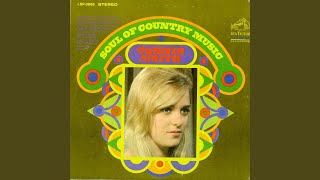 Video thumbnail of "Connie Smith - Burning Bridges"