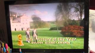 The Net (1995) VHS Previews