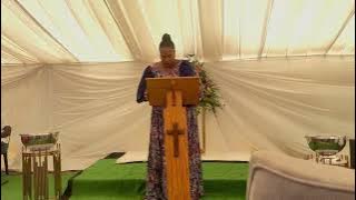 Prophet Ntokozo Gwala - Pray without ceasing.