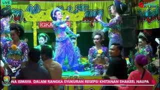 JAYANTI ll UJANG LANAY KARAWANG DJ ll LIVE DI RENGAS DENGKLOK KARAWANG