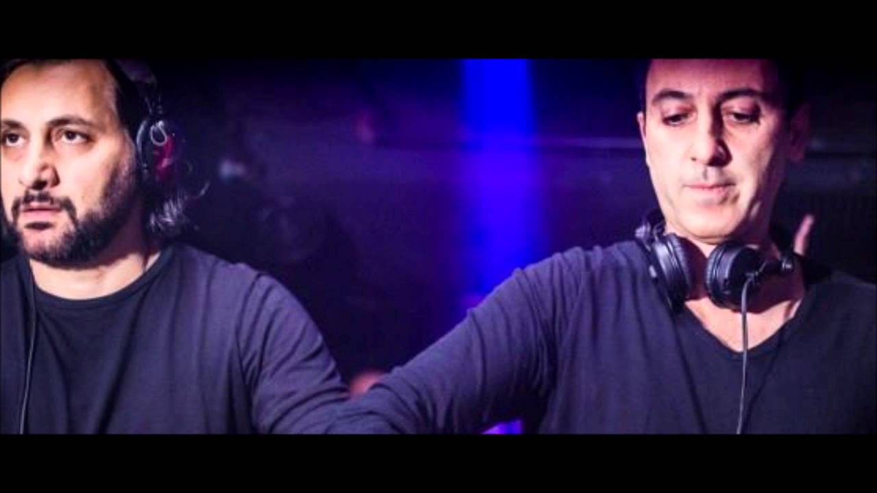 Deep  Dish -Essential Mix 22-03-2014