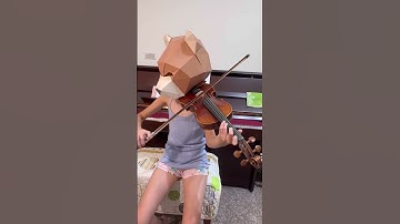 Fearless - Taylor Swift - violin cover