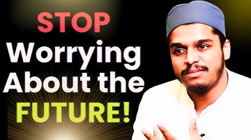 How to Stop Fearing People When Allah Is Sufficient | حَسْبِيَ ٱللَّٰهُ| Hisham Abu Yusuf 