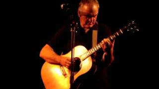 Ralph McTell - Nanna's song.MPG chords