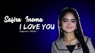 Safira Inema - I Love You