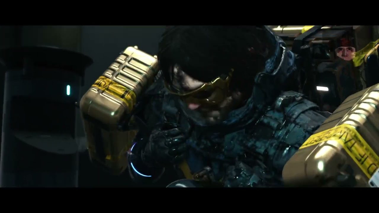 Death Stranding DC #19/11/25 🌧️👣👽👨🏼‍🚀🧳🏍️🔞 (Part 11/26)