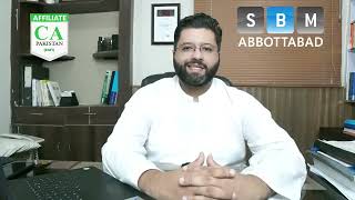 what is CA program?
