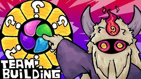 How to Build Teams in Competitive Yo-kai Watch 2