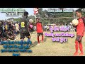 Sunil lohar penalty save i bara lakha chandil  hansdah brothers at nandup football match 2023