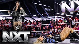 Download Lagu Tatum Paxley to Izzi Dame: “It’s not over until I say it’s over”: NXT highlights, Dec. 30, 2025 MP3