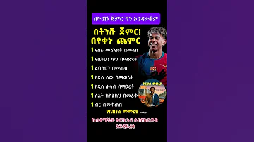መቼም እንዳታቆም Youtubeshorts Tade SExperience Mrtade Inspireethiopia Shorts Short 