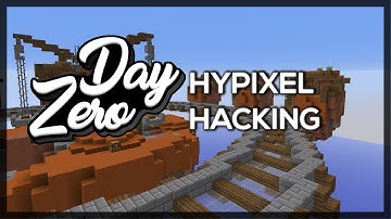 HYPIXEL HACKING #2 | FT ZERODAY CLIENT