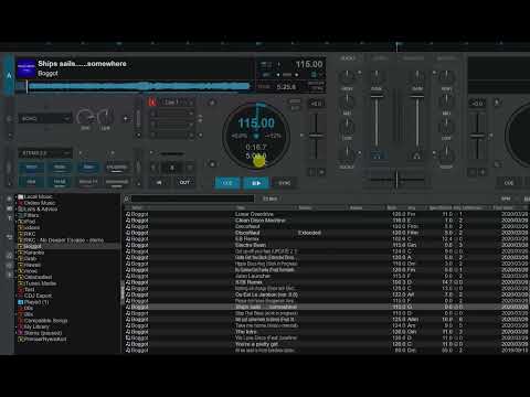 Quick N' Dirty: Pausing Or Canceling Stems Separation In Vdj2023