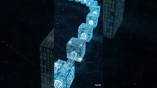 How Does Blockchain Work? | Blockchain Explained in 60 Seconds
