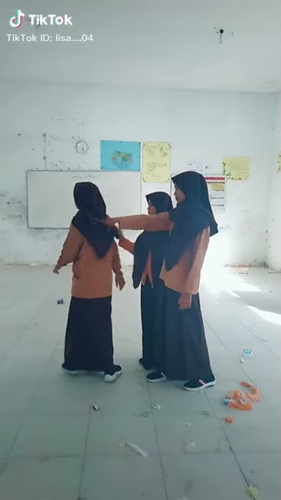Tiktok aneuk aceh
