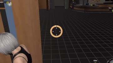 xGhoul (MadDeviil), Madness leader VS iLilya APB Reloaded