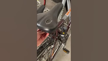 Want to protect your bike from theft?🕴️#easpiree #shorts #safetyfirst #track #smarttrack #usa #safe