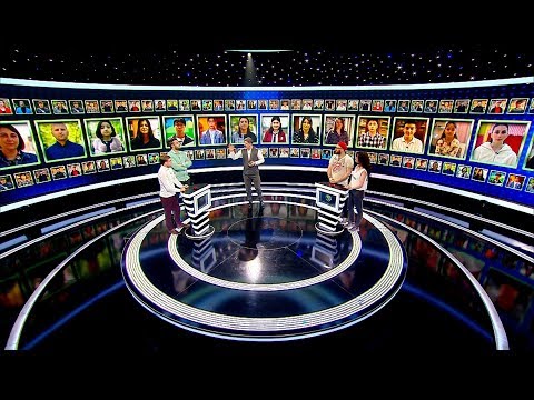 უპასუხე საქართველოს -  24 მაისი, 2019 წელი