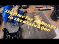 Stand up Jet Ski || PSA** Change is here || Make sure your subscribed to not miss out