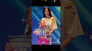 These Memories Will Last Forever Behind The Scenes At Beyond The Stars Dance Competition