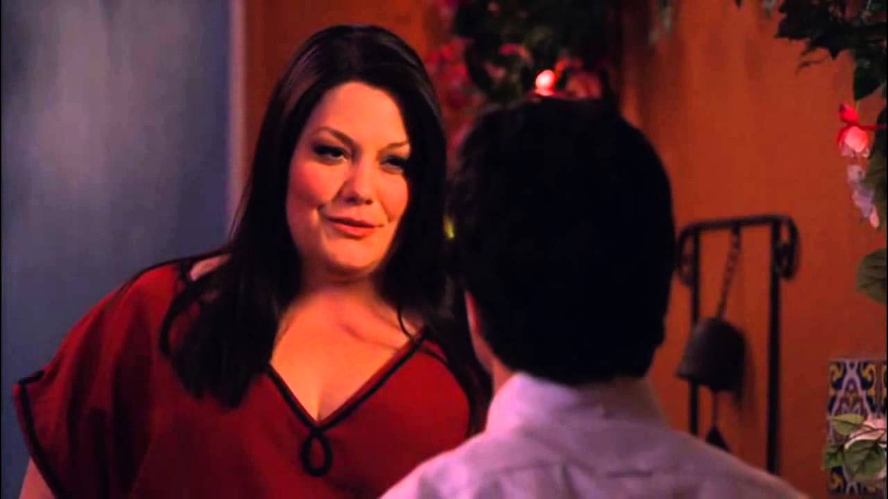 Fear in admitting the truth  Drop dead diva