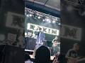 Rakim performs at Webster Theatre #youtubeshorts #hiphop