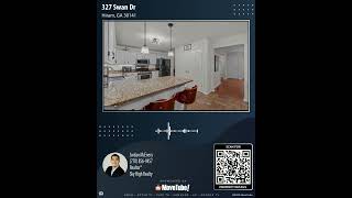 327 Swan Dr, Hiram, GA 30141 | 5 Bedroom Home For Sale