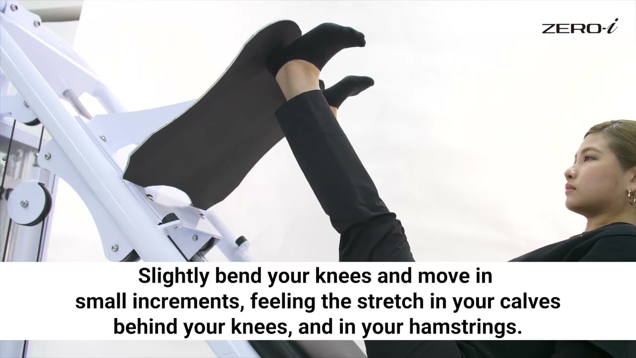 Crus Extension [How to Use]