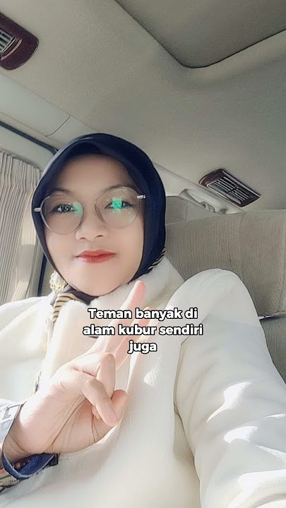JANGAN SOMBONG  SEMUA HANYA TITIPAN DARI ALLAH
