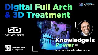 TruSymposium 2024: 3D Dentists Workshops
