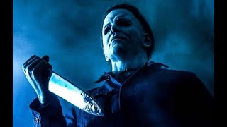 Michael Myers Amv Edit Get Out Alive By Three Days Grace