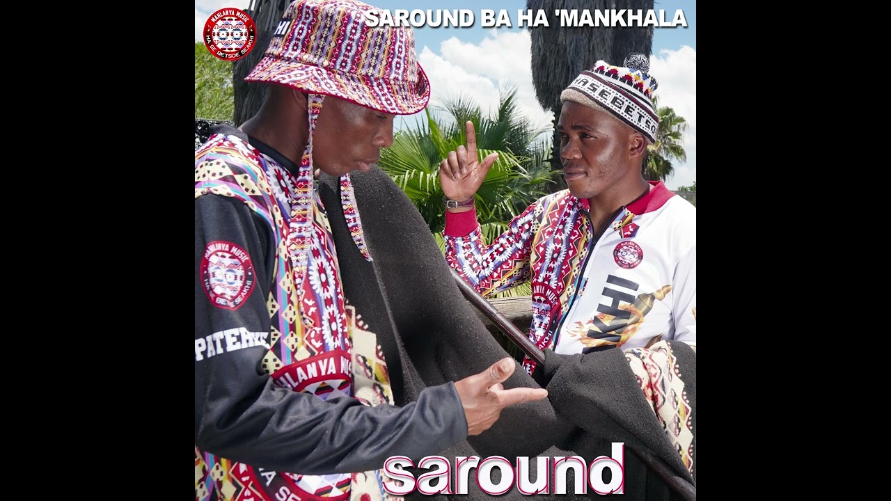 Saround - Saround Ba Ha 'Mankhala