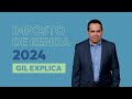 IRPF 2024: Antonio Gil explica como declarar previdência privada