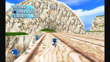 BSU - Lightmaps and Shadows using Gile[s]