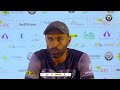Pre Match Interview With Head Coach Ahmed Fathi Ahead Of Young Apostles Game 