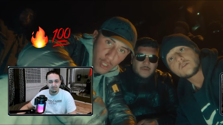 KRASSES TRIO! Jiyo x Amo x Che Salah - GTA Reaction