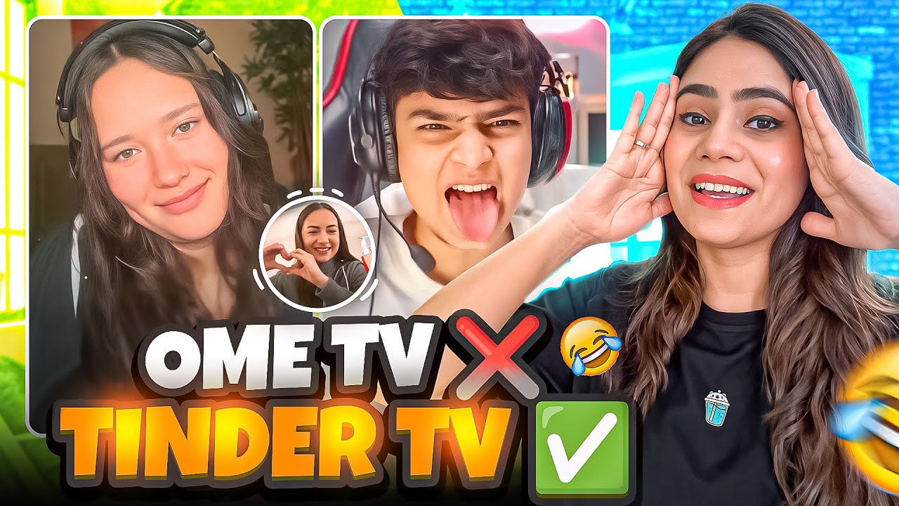Kya Hai Ye Sab 😱 | *FUNNY OME TV REACTION* 😂