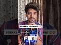 Asia cup Squad 2025 😱 | Cricket with Honey #shortsfeed #siraj #asiacup2025 #youtubeshorts #shorts