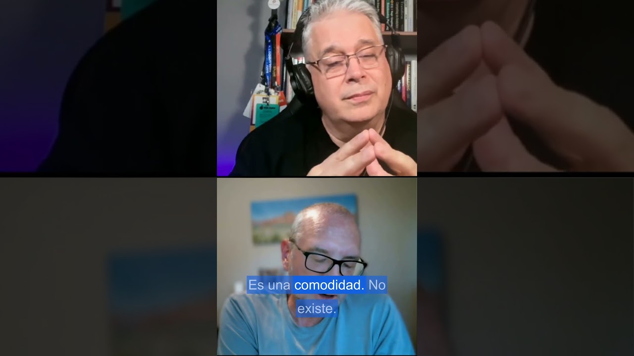 AI Agents: Nadie está a cargo del contenido, contexto, del problema y la solución AI Agents: Nadie está a cargo del contenido, contexto, del problema y la solución